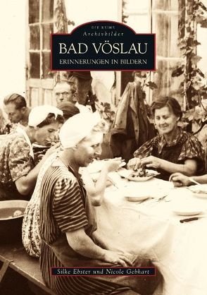 Bad Vöslau von Ebster,  Silke, Gebhart,  Nicole