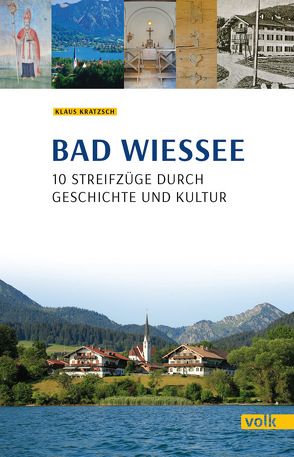 Bad Wiessee von Kratzsch,  Klaus