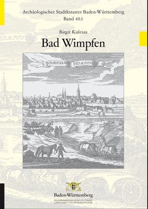 Bad Wimpfen von Kulessa,  Birgit