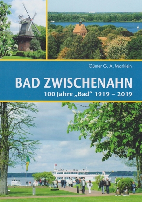 Bad Zwischenahn von Marklein,  Günter G.A.