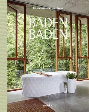 Baden Baden von Fuls,  Sally, Klanten,  Robert