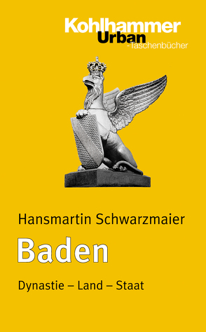 Baden von Schwarzmaier,  Hansmartin