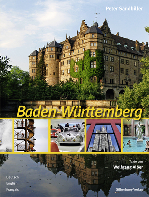 Baden-Württemberg von Alber,  Wolfgang, Sandbiller,  Peter