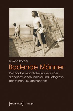 Badende Männer von Körber,  Lill-Ann