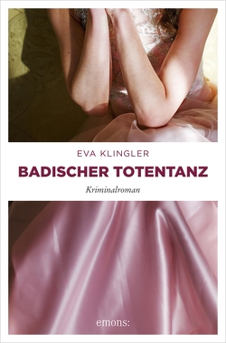 Badischer Totentanz von Klingler,  Eva