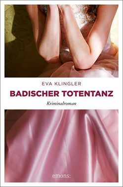 Badischer Totentanz von Klingler,  Eva