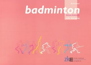 Badminton von Dickhäuser,  Michael
