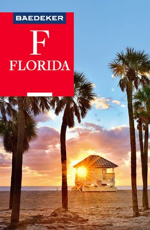 Baedeker Reiseführer Florida von Helmhausen,  Ole, Linde,  Helmut