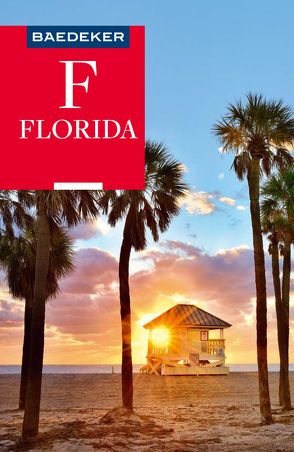 Baedeker Reiseführer Florida von Helmhausen,  Ole, Linde,  Helmut