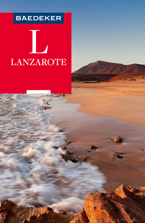 Baedeker Reiseführer Lanzarote