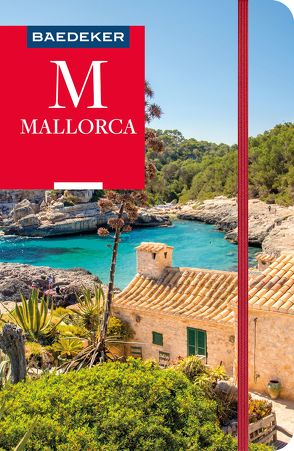 Baedeker Reiseführer Mallorca von Schmidt,  Lothar