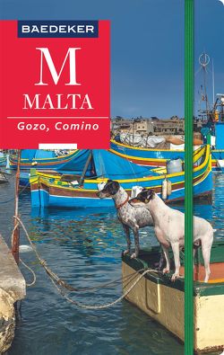 Baedeker Reiseführer Malta, Gozo, Comino von Borowski,  Birgit, Bötig,  Klaus, Strüber,  Reinhard