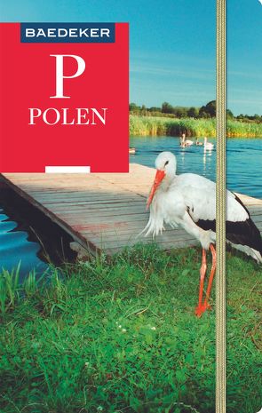 Baedeker Reiseführer Polen von Gawin,  Izabella, Schulze,  Dieter