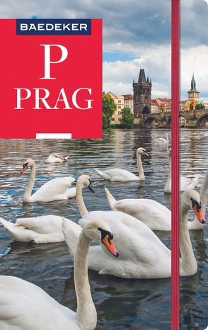 Baedeker Reiseführer Prag von Müssig,  Jochen