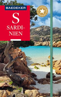 Baedeker Reiseführer Sardinien von Müller-Wöbcke,  Birgit, Wöbcke,  Manfred