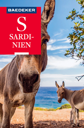 Baedeker Reiseführer Sardinien von Müller-Wöbcke,  Birgit, Wöbcke,  Manfred