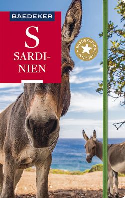 Baedeker Reiseführer Sardinien von Müller-Wöbcke,  Birgit, Wöbcke,  Manfred