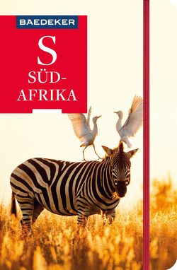 Baedeker Reiseführer Südafrika, Eswatini, Lesotho von Köthe,  Friedrich