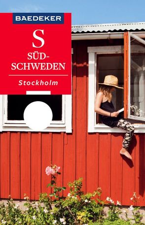 Baedeker Reiseführer E-Book Südschweden, Stockholm von Lohs,  Cornelia, Maunder,  Hilke