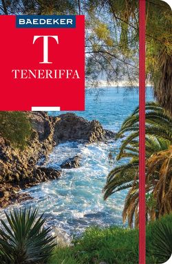 Baedeker Reiseführer Teneriffa von Goetz,  Rolf