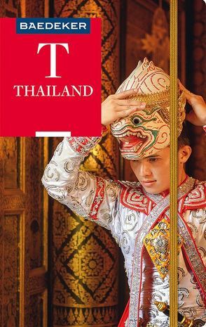 Baedeker Reiseführer Thailand von Müssig,  Jochen