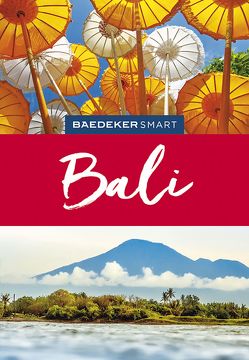 Baedeker SMART Reiseführer Bali von Möbius,  Michael