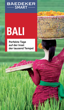 Baedeker SMART Reiseführer Bali von Möbius,  Michael