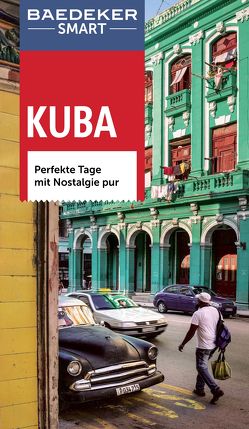 Baedeker SMART Reiseführer Kuba