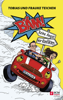 Bäm! von Teichen,  Frauke, Teichen,  Tobias