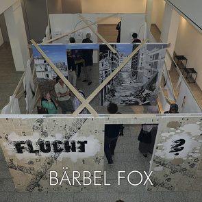 Bärbel Fox