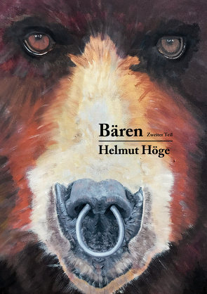 Bären von Höge,  Helmut, Memarnia,  Susanne