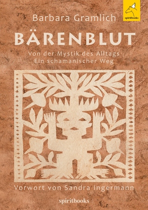 Bärenblut von Gramlich,  Barbara