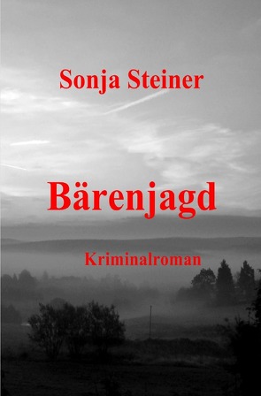 Bärenjagd von Steiner,  Sonja