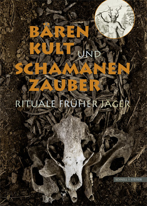 Bärenkult und Schamanenzauber von Lars Danielsson, ,  Botschafter von Schweden in Deutschland, Wamers,  Egon