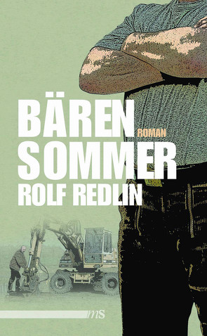 Bärensommer von Redlin,  Rolf