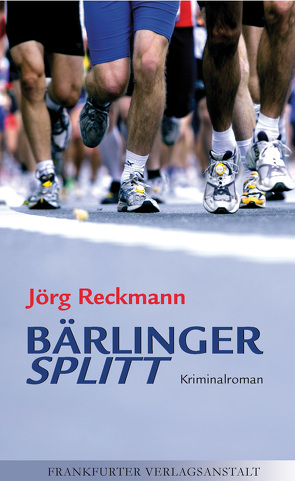 Bärlinger. Splitt von Reckmann,  Jörg