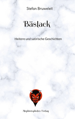 Bäslack von Bruweleit,  Stefan