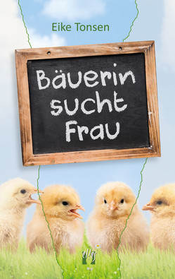 Bäuerin sucht Frau von Tonsen,  Eike