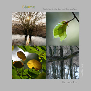 Bäume von Lux,  Hartmut