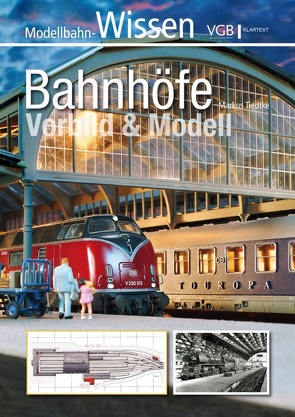 Bahnhöfe