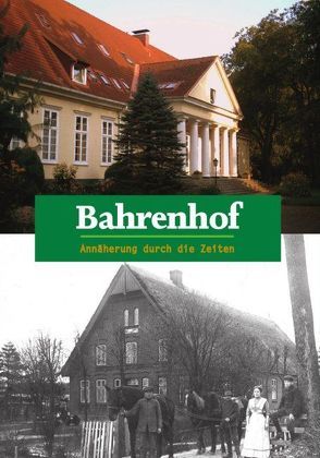 Bahrenhof von Lenze,  Helga