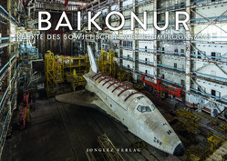 Baikonur von Jonk