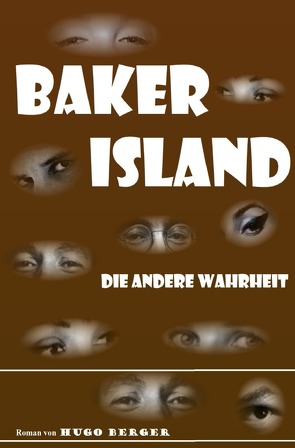 Baker Island von Berger,  Hugo