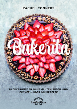 Bakerita von Conners,  Rachel