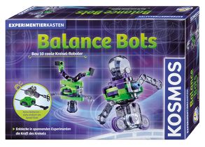 Balance Bots