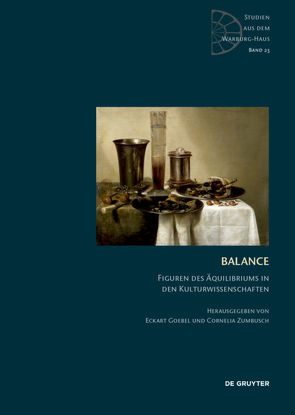 Balance von Goebel,  Eckart, Zumbusch,  Cornelia