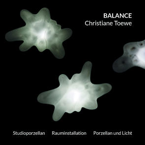 Balance von Hedrich-Scherpf,  A., Krauß,  M., Oswald,  R, Spiers,  Andrew, Toewe,  Christiane, Weinert,  R., Wietzek,  R.