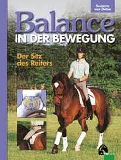 Balance in der Bewegung von Dietze,  Susanne von