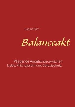 Balanceakt von Born,  Gudrun