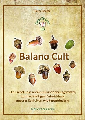 Balano Cult – Peter Becker